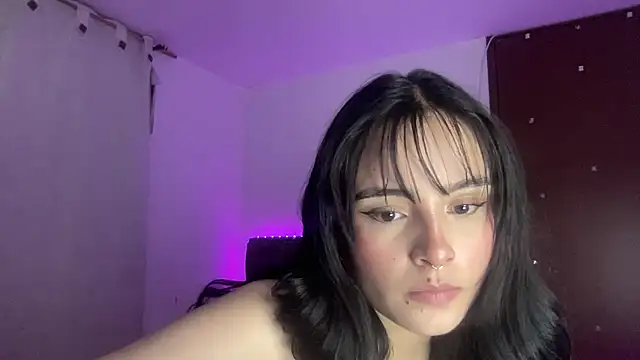 Snapshot of salome_polaniiee chatting on 02-28-26, 06:13 salome polaniiee online show from 02-28-26, 06:13