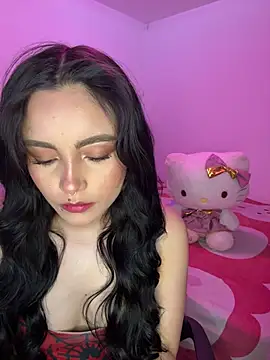 salome polaniiee online show from 06-26-26, 05:13