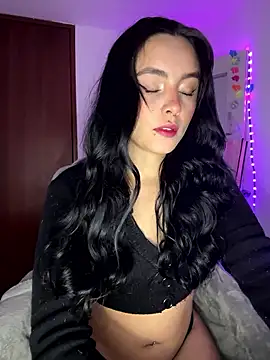 Snapshot of salome_polaniiee chatting on 01-16-26, 05:44 salome polaniiee online show from 01-16-26, 05:44