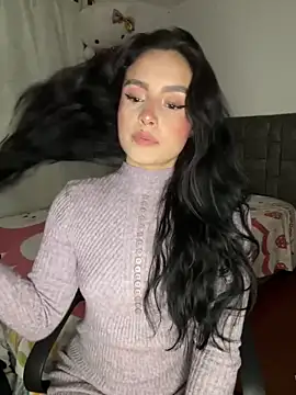 salome polaniiee online show from 04-02-26, 07:26