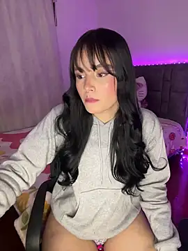 Snapshot of salome_polaniiee chatting on 02-26-26, 07:52 salome polaniiee online show from 02-26-26, 07:52