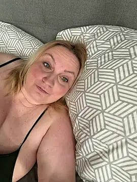 BBW Nora online show from 07-04-26, 06:31