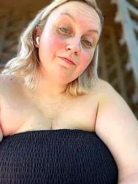 BBW Nora online show from 05-29-26, 09:26