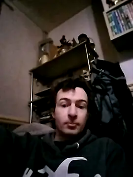 Erimyka online show from 01-18-26, 03:59