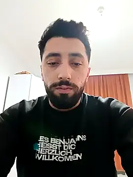 Rakiyy34 online show from 03-03-25, 10:10