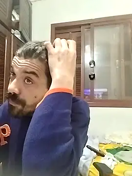 CrisSexShy online show from 09-21-25, 08:47