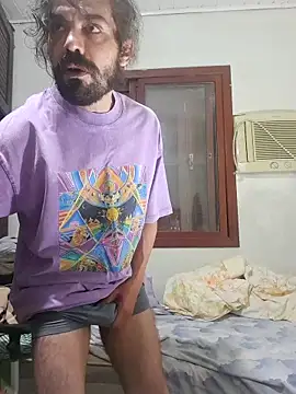 CrisSexShy online show from 10-10-25, 04:57