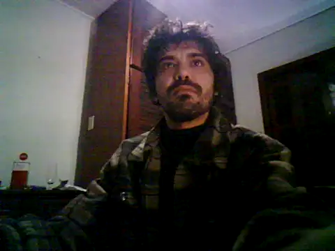CrisSexShy online show from 07-13-26, 01:27