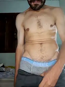 CrisSexShy online show from 12-21-25, 05:20