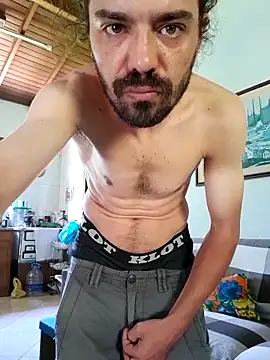 CrisSexShy online show from 02-05-26, 06:48