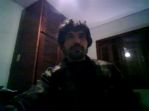 CrisSexShy online show from 07-12-26, 04:57