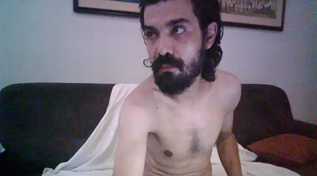 CrisSexShy online show from 03-18-25, 07:12