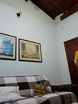 CrisSexShy online show from 11-16-25, 05:45