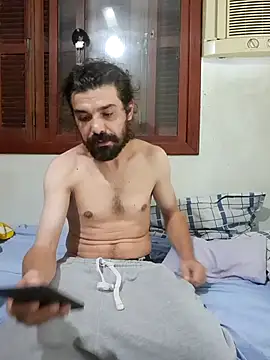 CrisSexShy online show from 01-15-26, 05:33