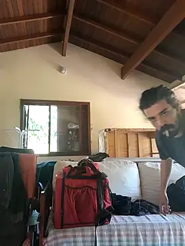 CrisSexShy online show from 11-14-25, 05:16