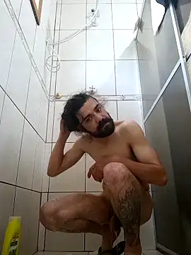 CrisSexShy online show from 12-05-25, 09:23