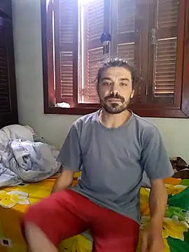 CrisSexShy online show from 11-05-25, 04:43