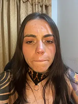 i am nina  online show from 03-21-26, 03:19