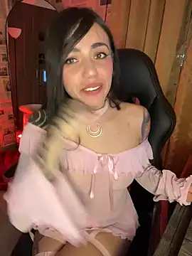 i am nina  online show from 03-18-26, 02:58