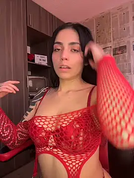 i am nina  online show from 05-19-26, 08:27