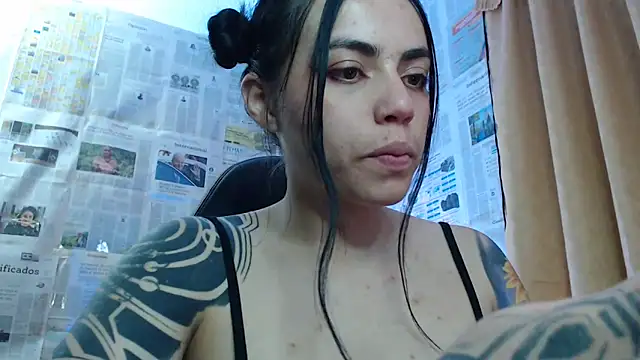 i am nina  online show from 09-23-25, 06:09