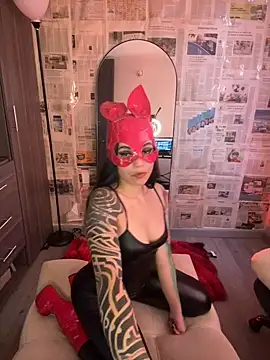 i am nina  online show from 04-22-26, 09:54