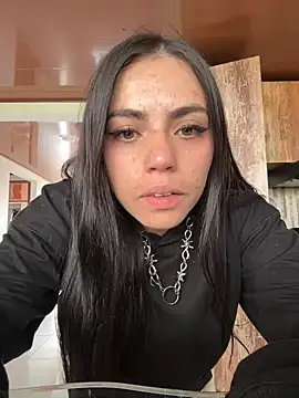 i am nina  online show from 02-06-26, 07:54