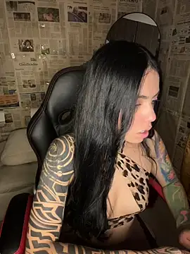 i am nina  online show from 05-05-26, 11:19