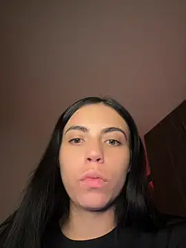 i am nina  online show from 08-04-26, 03:00