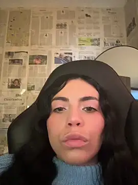 i am nina  online show from 04-27-26, 09:13