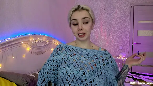 LillyMoure  online show from 02-02-26, 11:37