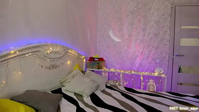 LillyMoure  online show from 02-03-26, 10:59