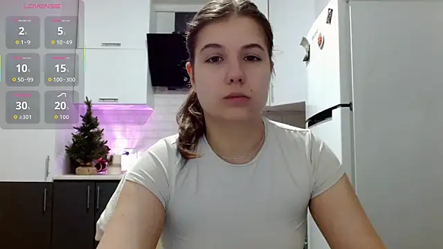 SayMeow  online show from 12-20-25, 06:16