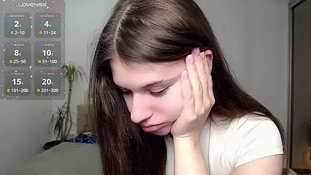 Snapshot of SayMeow_ chatting on 02-22-25, 08:42 SayMeow  online show from 02-22-25, 08:42