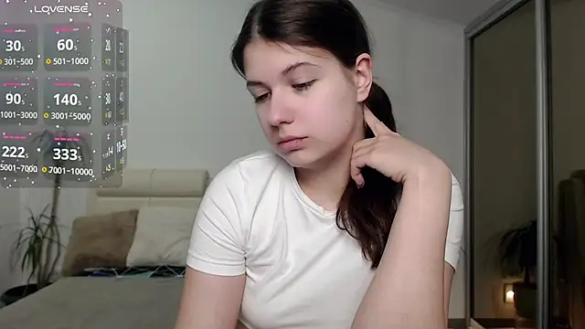 Snapshot of SayMeow_ chatting on 02-16-25, 03:37 SayMeow  online show from 02-16-25, 03:37