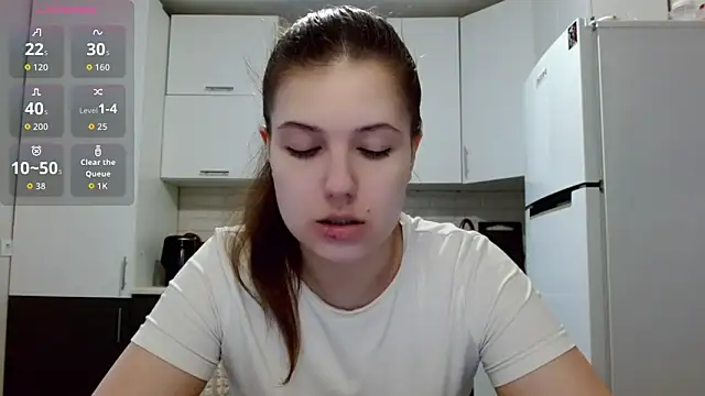 SayMeow  online show from 04-29-26, 05:55