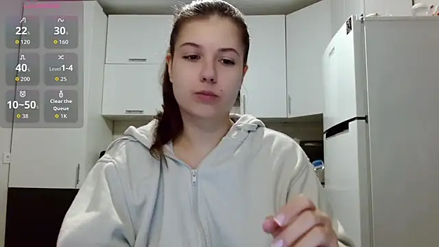 SayMeow  online show from 05-13-26, 07:43