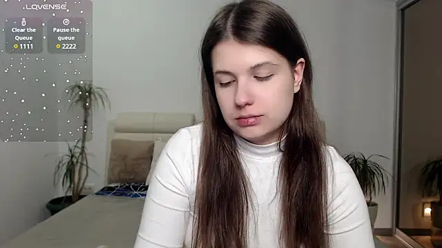Snapshot of SayMeow_ chatting on 02-19-25, 04:34 SayMeow  online show from 02-19-25, 04:34