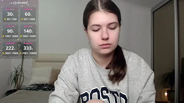 Snapshot of SayMeow_ chatting on 02-10-25, 04:41 SayMeow  online show from 02-10-25, 04:41