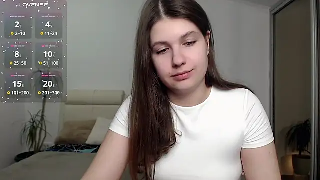Snapshot of SayMeow_ chatting on 02-28-25, 11:01 SayMeow  online show from 02-28-25, 11:01