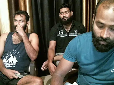 indian2 online show from 12-02-25, 03:14