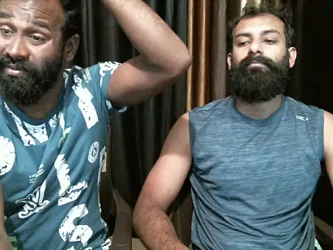 indian2 online show from 02-17-26, 04:21