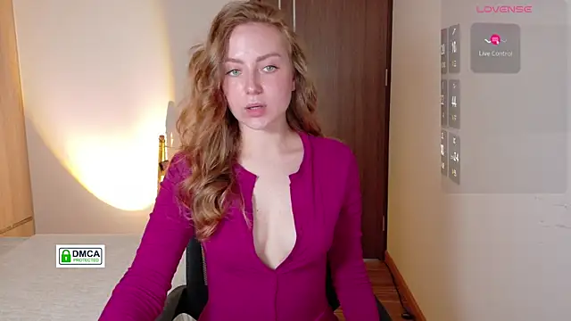 RedFires online show from 05-21-26, 06:44