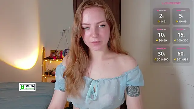 RedFires online show from 05-06-26, 05:33