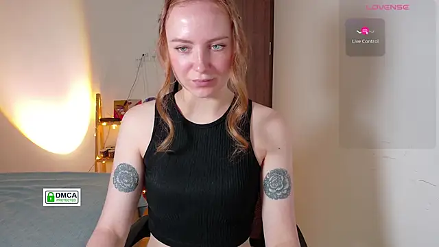 RedFires online show from 05-04-26, 06:27