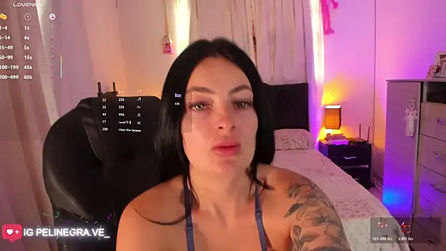 rubicarter online show from 03-27-26, 01:01