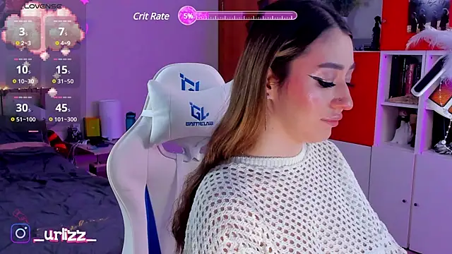 Fiona-Love online show from 02-25-25, 06:33