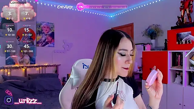 Fiona-Love online show from 02-27-25, 07:47