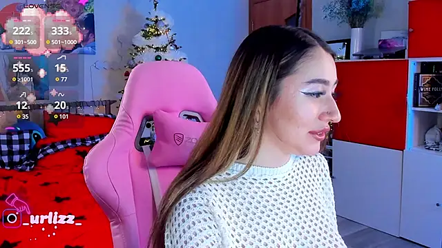 Fiona-Love online show from 01-18-25, 11:00