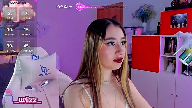 Fiona-Love online show from 02-28-25, 08:50